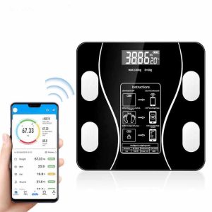 Weight Scale