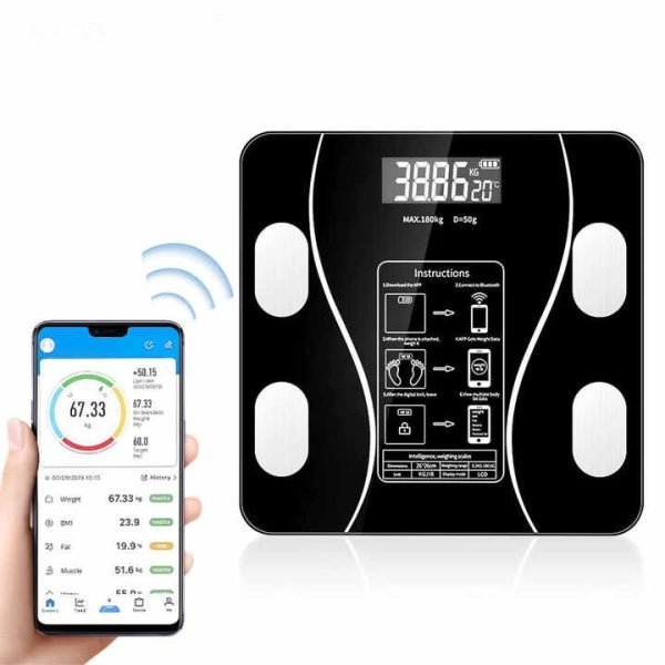 Weight Scale
