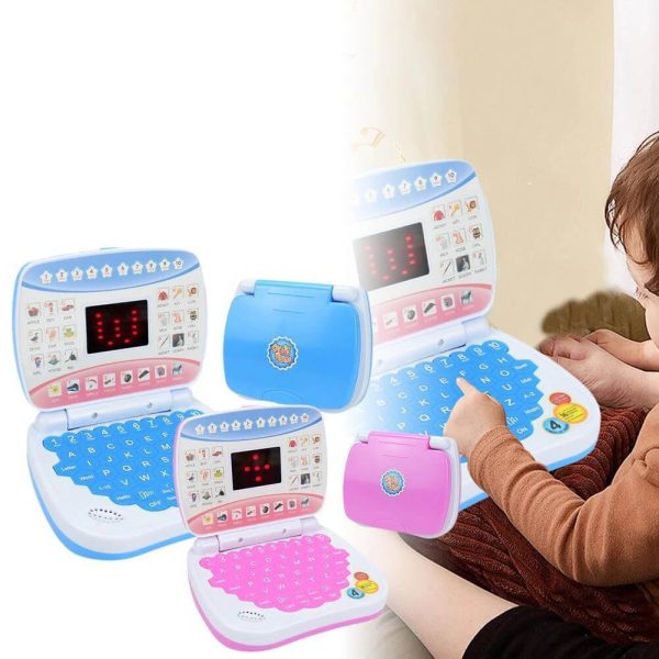 Educational laptop