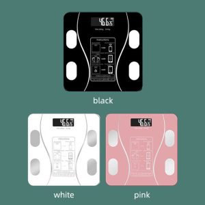 Weight Scale