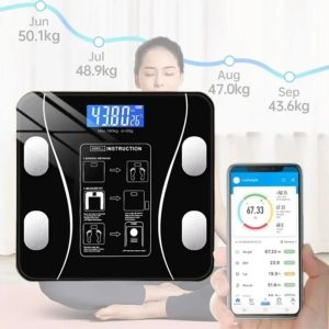 Weight Scale