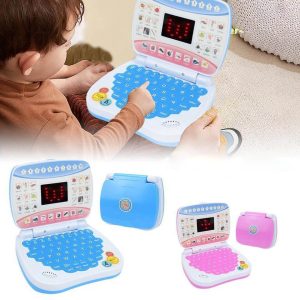 Educational laptop