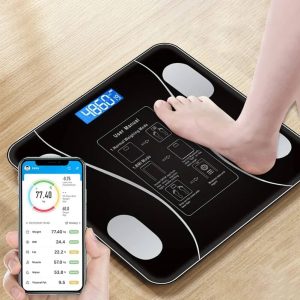 Weight Scale