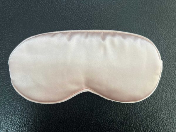 Super Soft Sleep Eye Mask – 100% Light Blocking for Comfortable - Image 4