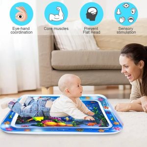 Water Play Mat