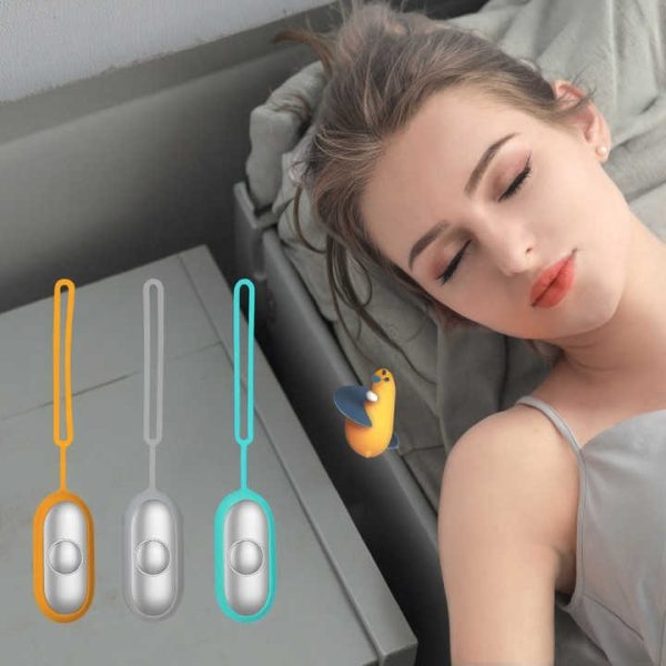 Trouble Sleeping? Sleepify The Ultimate Natural Sleep Aid Device for Deep, Restful, and Refreshing Sleep Every Night. - Image 10