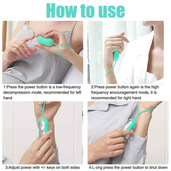 Trouble Sleeping? Sleepify The Ultimate Natural Sleep Aid Device for Deep, Restful, and Refreshing Sleep Every Night. - Image 6