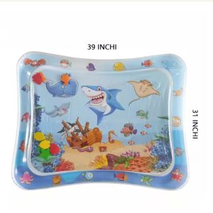 Water play mat big